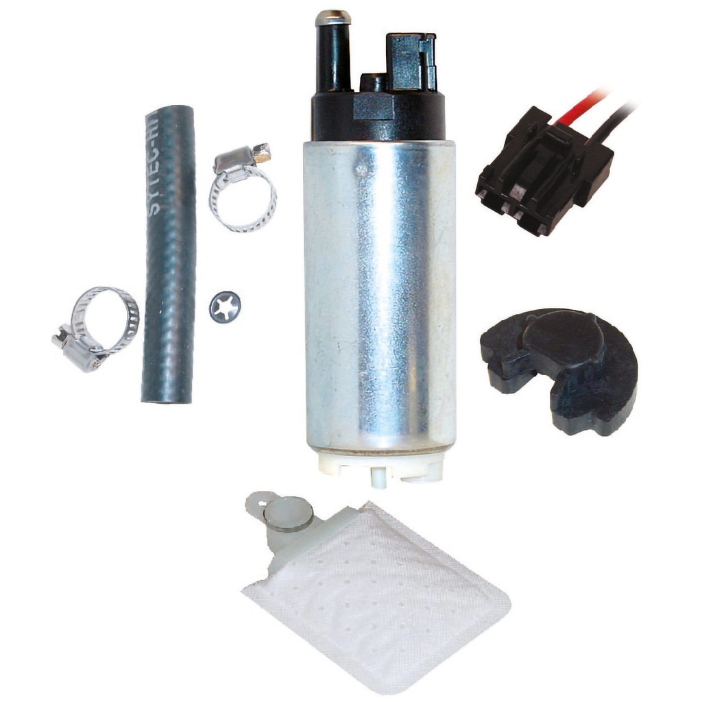 [FSEITP223] Ti Automotive (Walbro) In Tank Performance Fuel Pump - Nisaan 200SX S13 / 300ZX