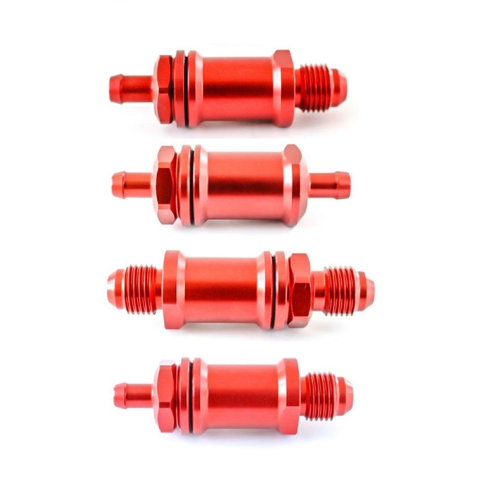[23340-1916043] Mocal In Line Fuel Tank Breather Valve (6mm Push On)