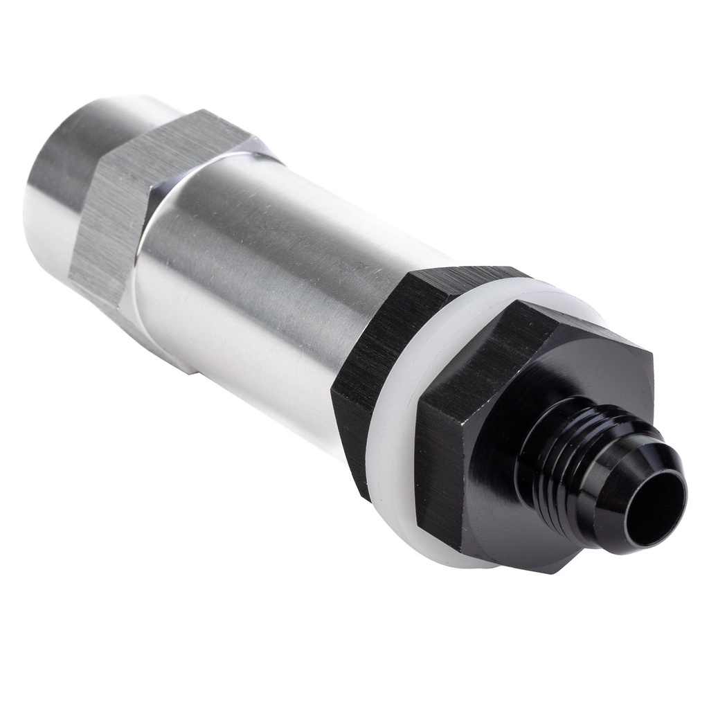 Automotive Plumbing Solutions Roll Over Vent Valve