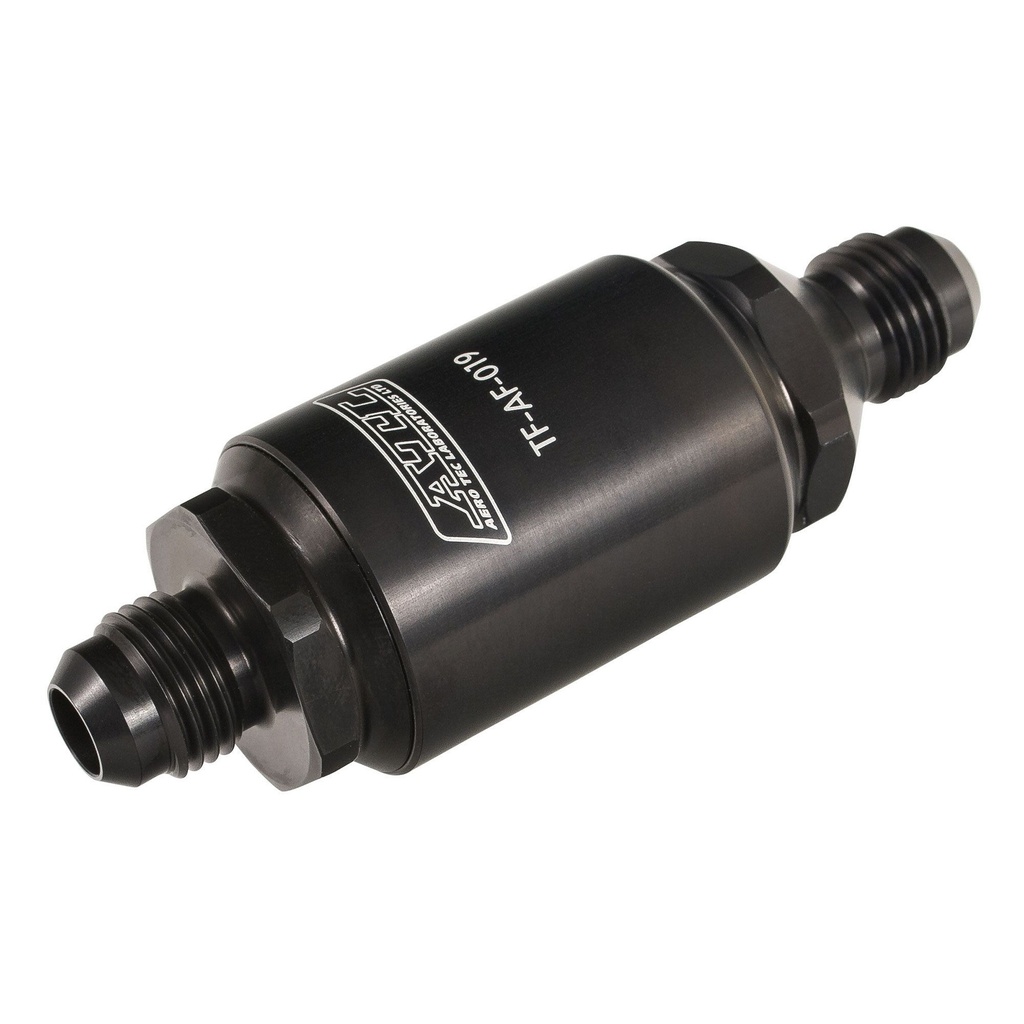 [ATLTF-AF-019] ATL Tank Vent Valve -6 Vent Inline, Rollover, Float 200mbar Pressure Relief