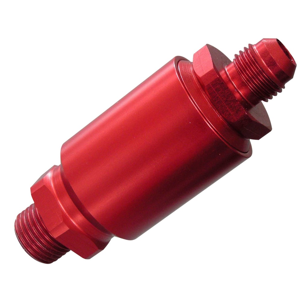 [MOCVRJ6-6] Mocal VR Series Roll Over Valve