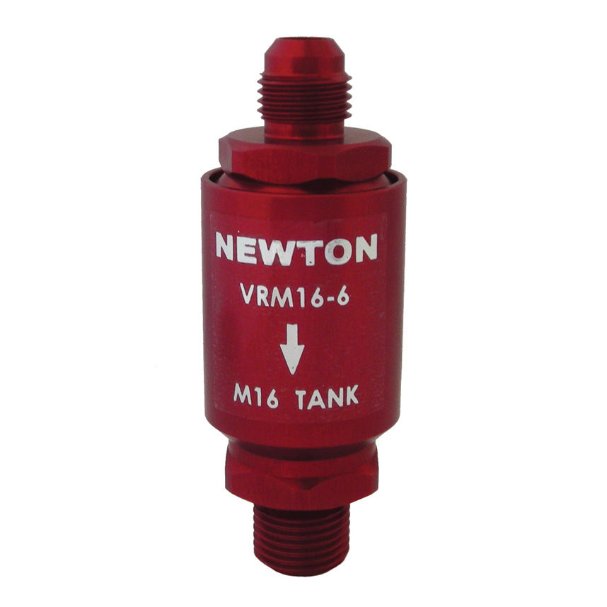 Mocal VR Series Roll Over Valve