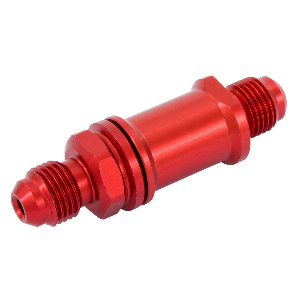 [ATLTF-AA-671] ATL Tank Vent Valve Assembly -6 In-Line Mount, Rollover Ball