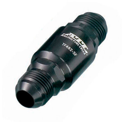 ATL Tank Vent Valve -10 Vent Inline, Rollover, Float Balls
