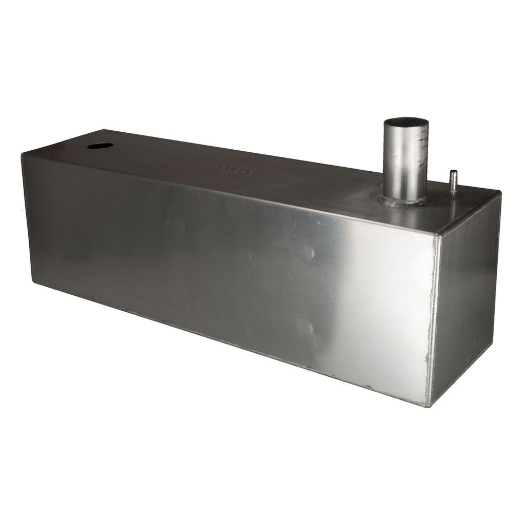 OBP Kit Car Aluminium Fuel Tank