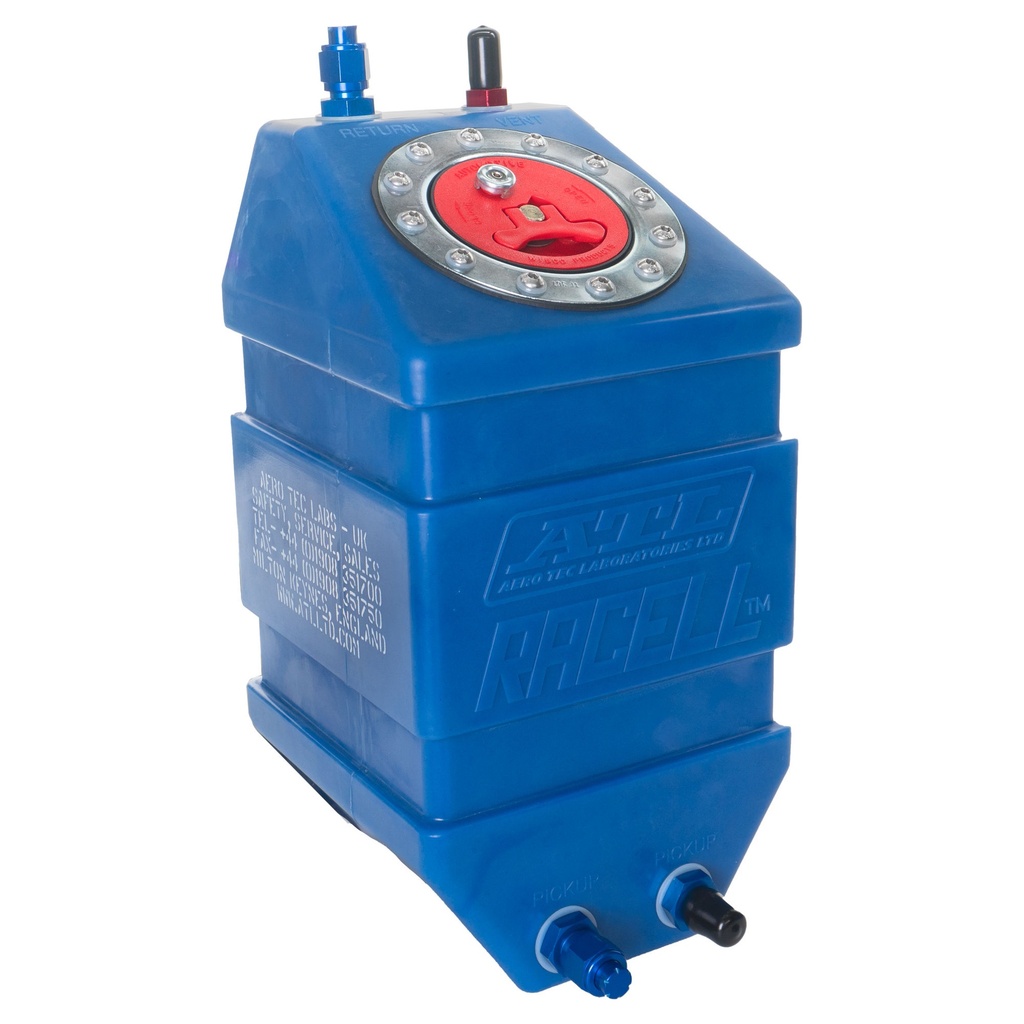 ATL Racell Fuel Cell