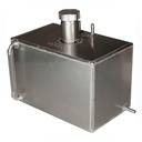 OBP Universal Foam Filled Aluminium Fuel Tank