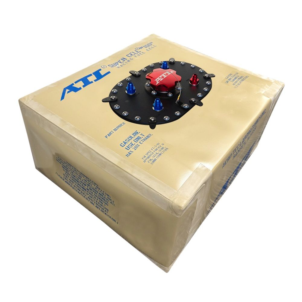ATL 100 Series Super Cell With Standard Top Plate