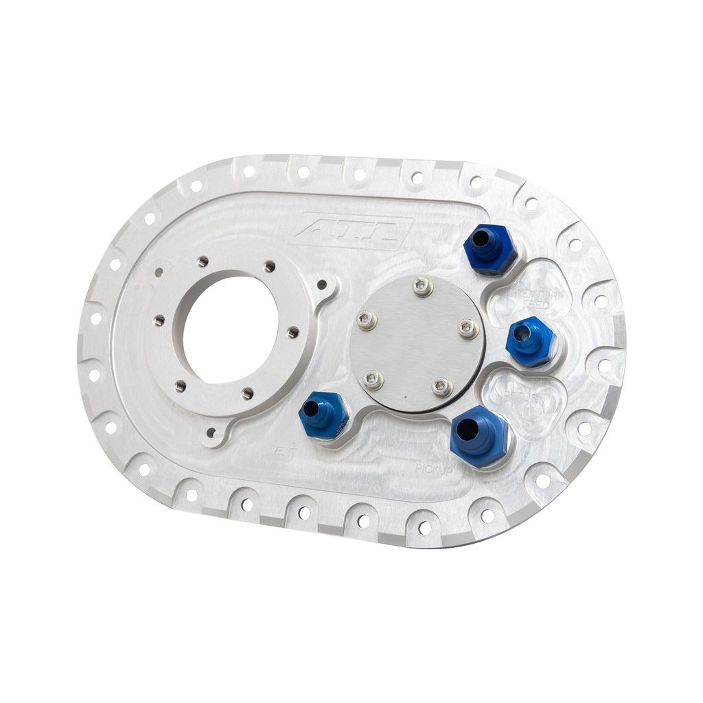[ATLAC-AA-286] ATL Vortex Pro Top Plate & Venturi System
