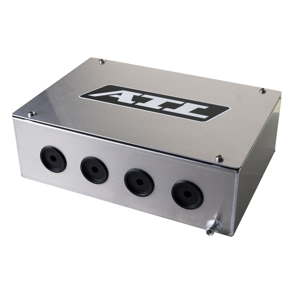 [ATLCN-ZP-012] ATL Saver Cell Hatchback Alloy Container