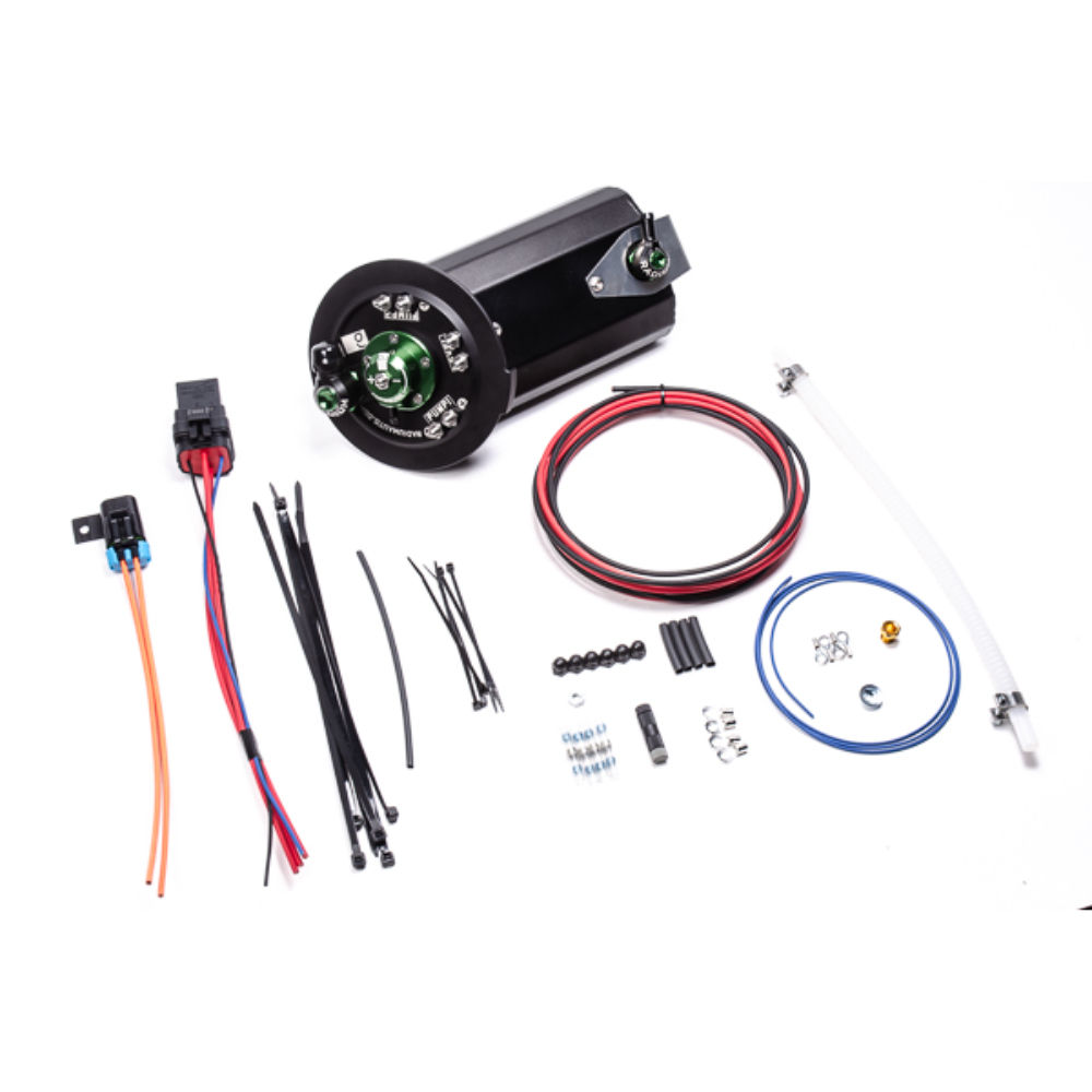 [RDM20-0470-00] Radium Engineering Fuel Pump Hanger / Surge Tank