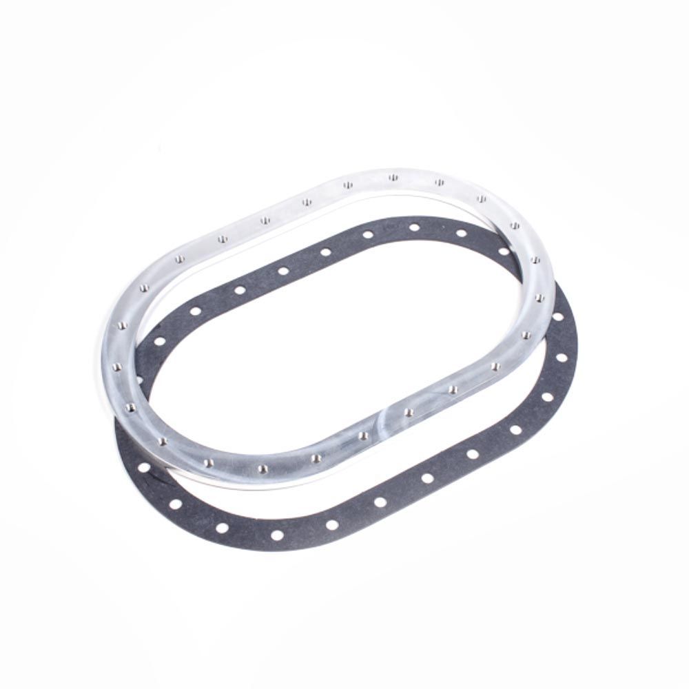 [RDM20-0278] Radium Engineering Fuel Cell Surge Tank Weld-In Flange