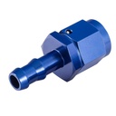 Automotive Plumbing Solutions Female JIC -6 To Push On Hose Fitting