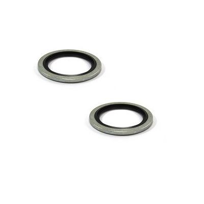 [2005855-1925338] Mocal Bonded Seal (22mm)