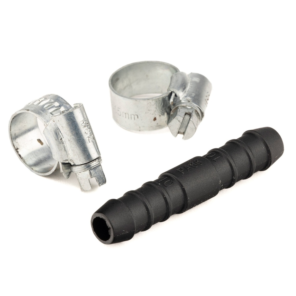 Demon Tweeks Plastic Hose Joiner