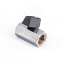Mocal In Line Fuel Cut Off Tap
