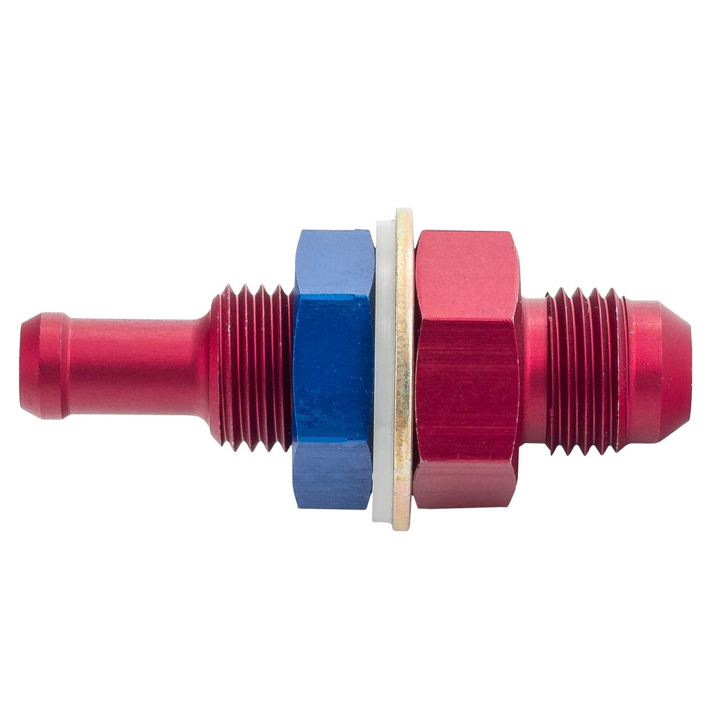 [ATLTF-AA-602] ATL Fuel Outlet Bulkhead Adaptor