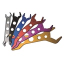 Goodridge Alloy Wrenches