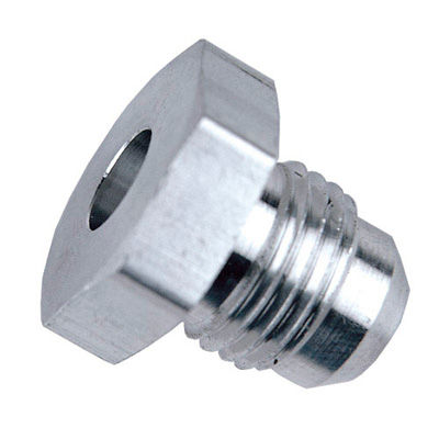 [384806-1705963] Mocal Weld On Adaptors (5/8 Inch BSP Male, Aluminium)