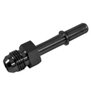 Automotive Plumbing Solutions OE Fuel Line To JIC Male/Male Quick Connect Adaptor