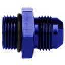 Automotive Plumbing Solutions Male To Male ORB Adaptor