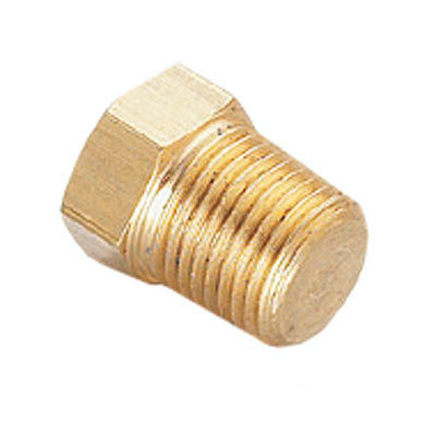 [FSERA018] Malpassi Fuel Pressure Regulator Gauge Port Blanking Plug