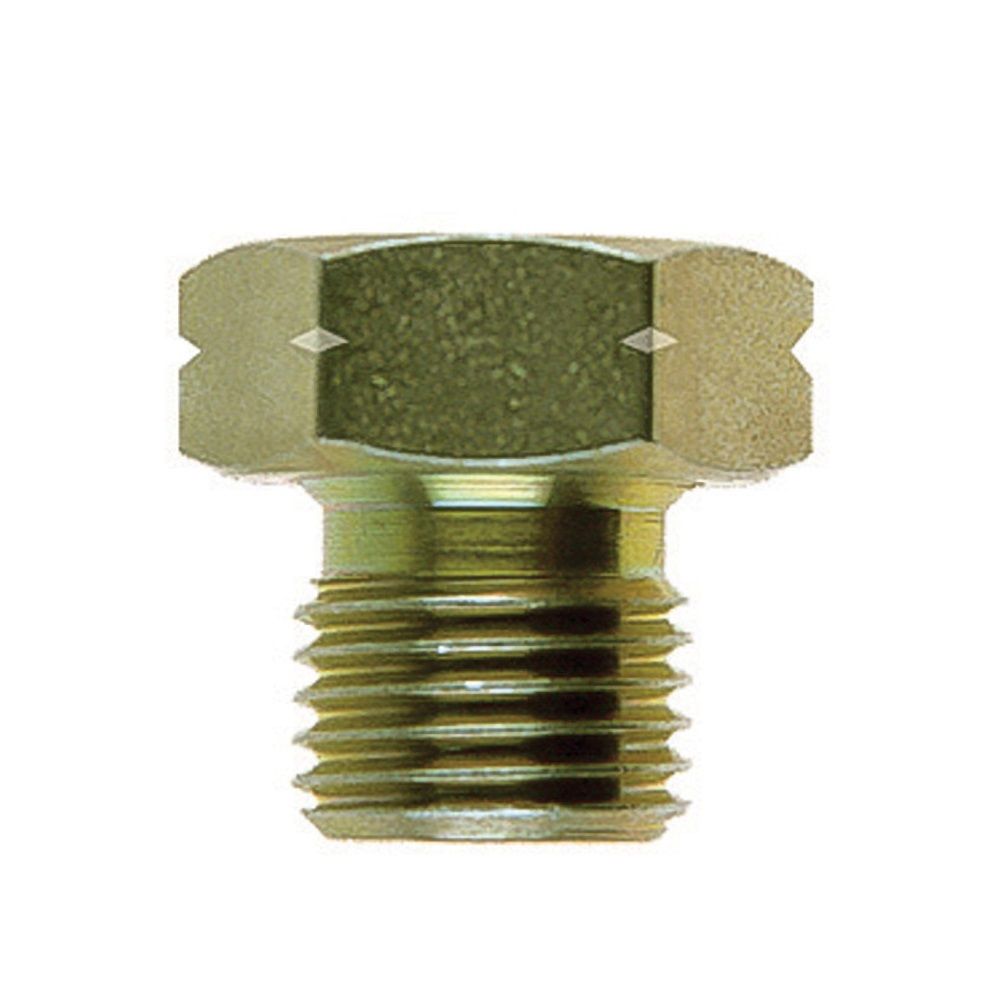 Goodridge Blanking Plug Metric Thread