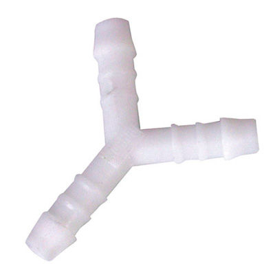 LMA Acetyl Nylon Y Piece