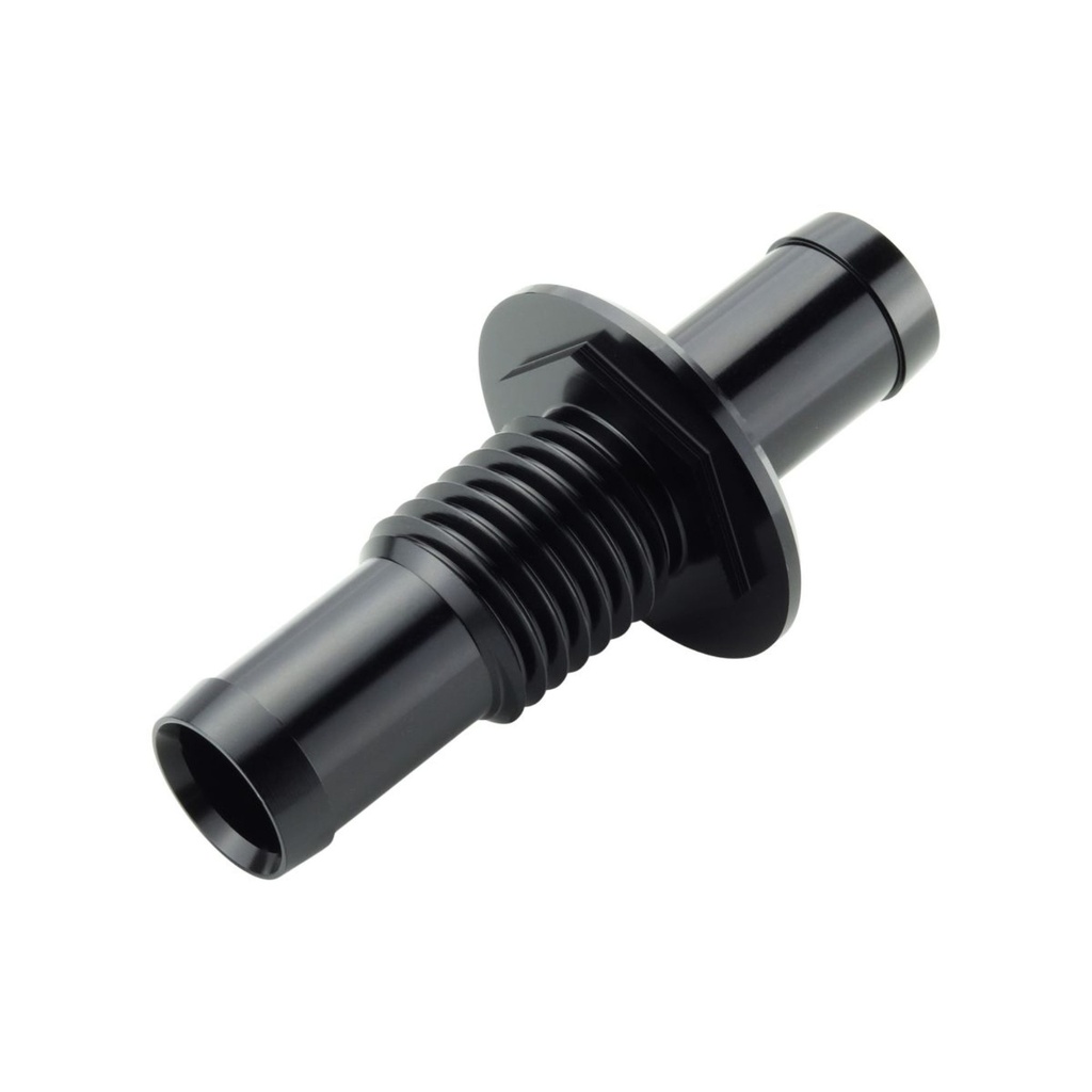 [7002382-3893700] T7Design Bulkhead Hose Adaptor (AC -10 (7/8 UNF))