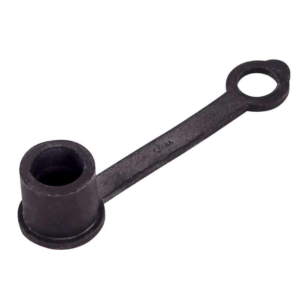 [MOCFBM3087] Aeroquip Dust Cap For Male Dry Break Coupling