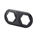 T7Design Bulkhead Hose Adaptor Backing Plate Kit