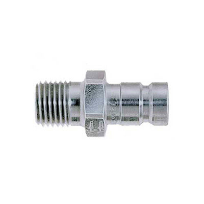 [MOCFBM3083] Aeroquip Male Dry Break Fuel Sample Coupling