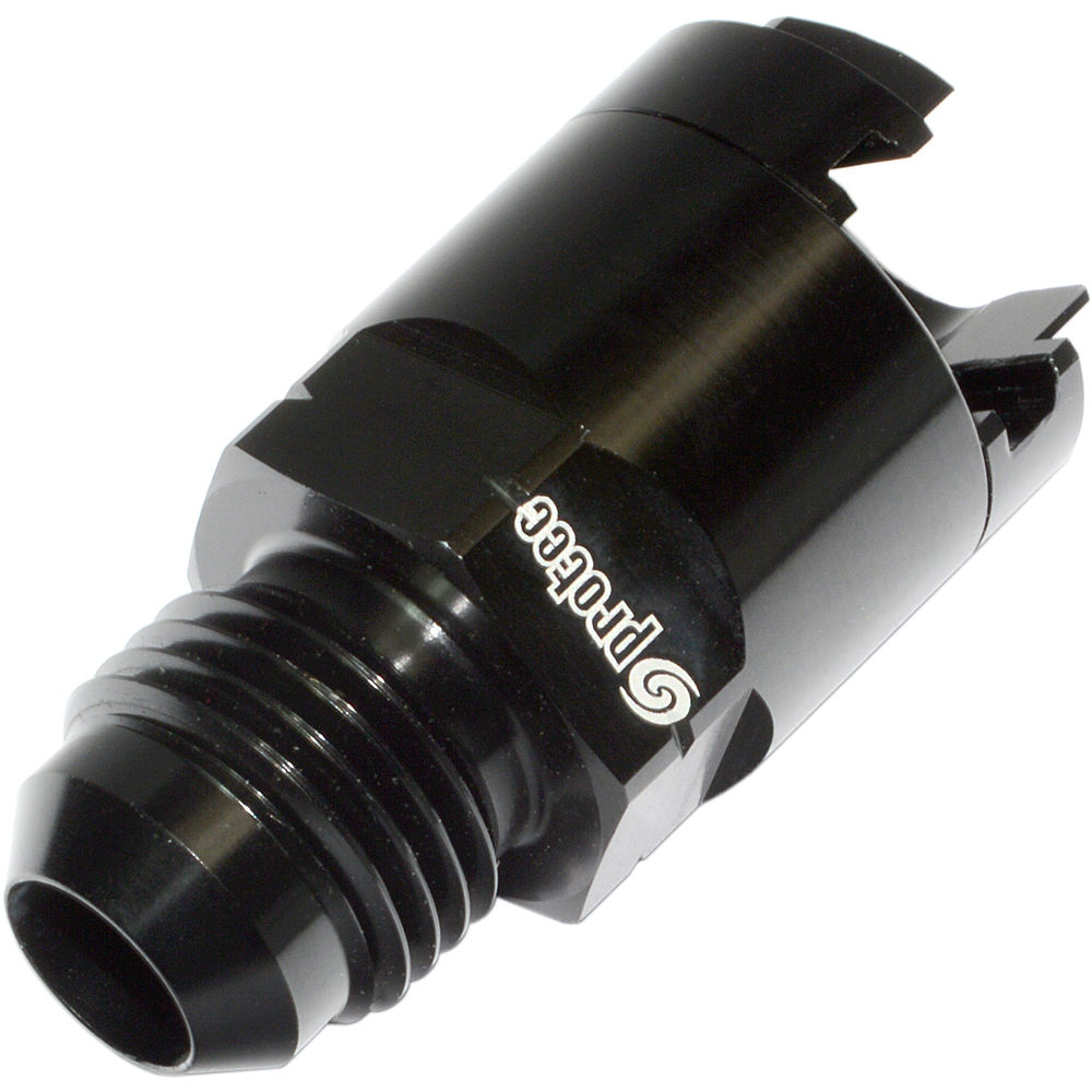 [2005915-1747588] Protec Fuel Systems OE Quick Connect Adaptors (-8 JIC Male to 3/8″ Female)