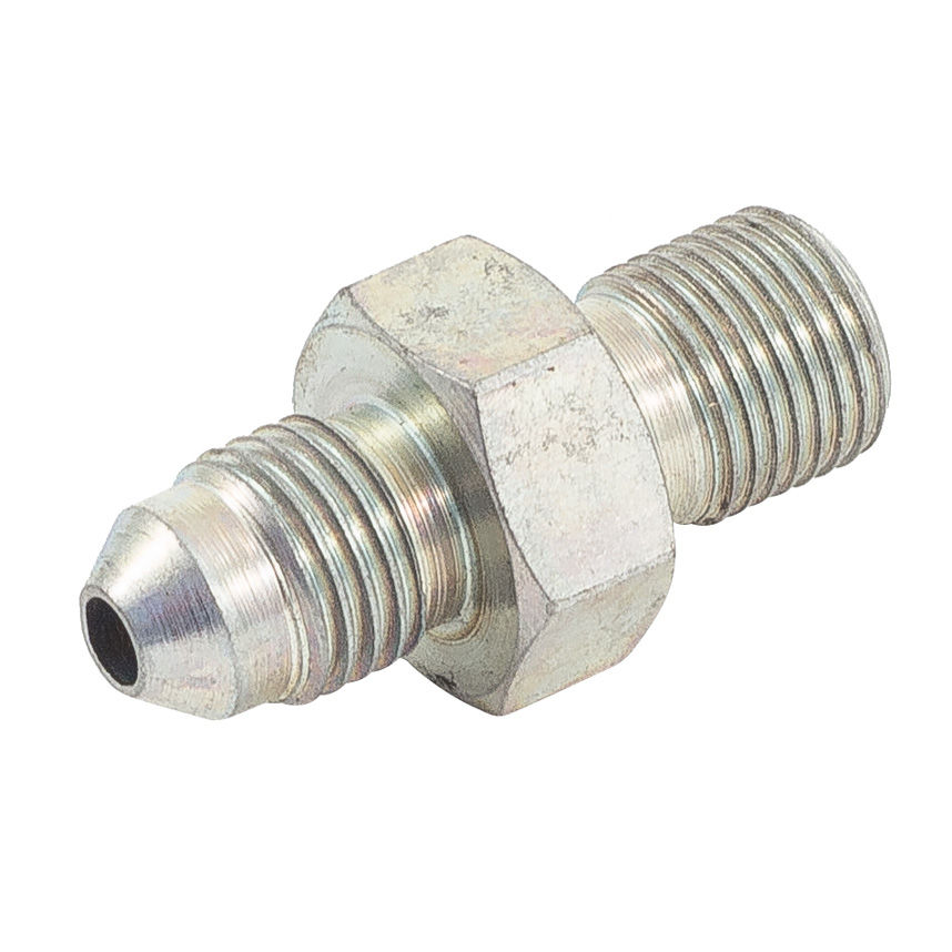 Automotive Plumbing Solutions Male To Male Adaptors