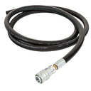 Mocal Replacement Hose & Coupler For Fuel Sampling Kit
