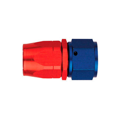 [245409-1927098] Aeroquip Female Hose End Fitting (Straight, -6)