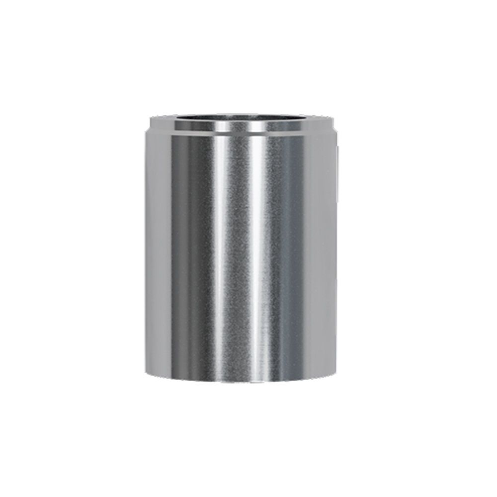 [7001542-3836215] Goodridge Crimp Collar For 910 & 811 Series Hose With 4000 Series Fittings (-4)