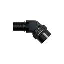 Goodridge Female Forged Elbow Crimp Fitting For G-Line Ultra Hose