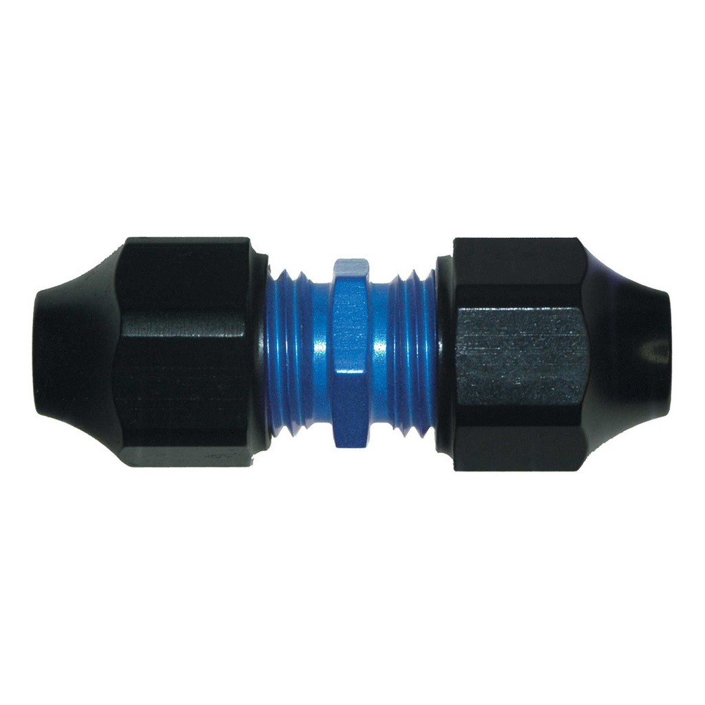 [781221-1873922] Goodridge Straight Coupler For Hardline Hose