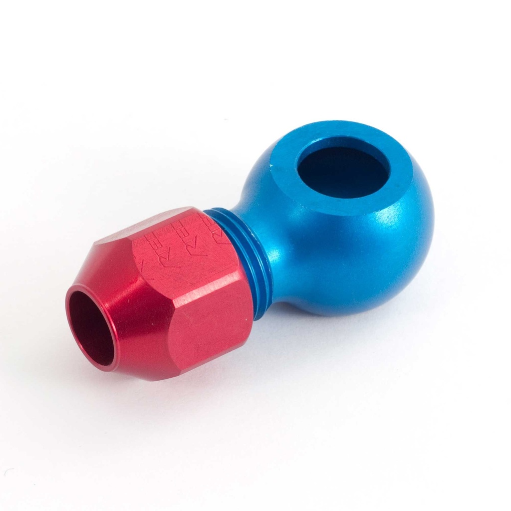 Krontec Banjo Fitting For Hardline Tube