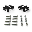 Mocal Universal Oil Cooler Brackets