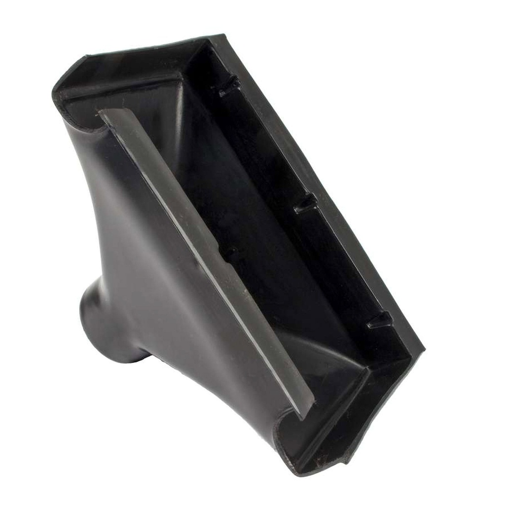 [1198935-3089921] Demon Tweeks Oil Cooler Duct (19 Row)