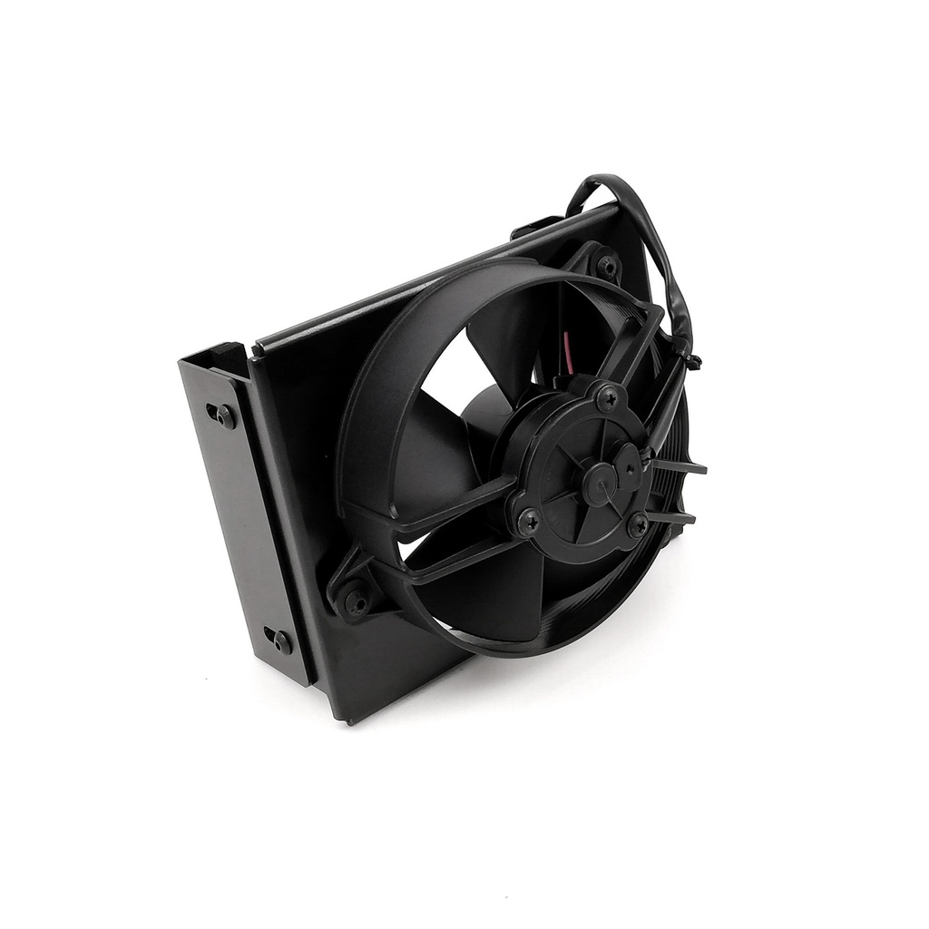 Mocal Oil Cooler Fan With Mounting Bracket