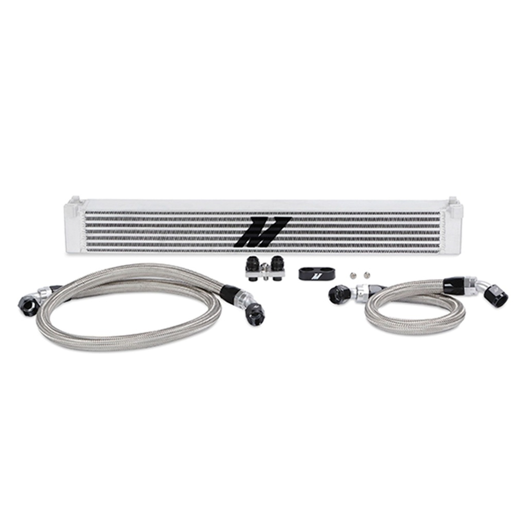 [MSHMMOC-E46-01] Mishimoto Oil Cooler Kit