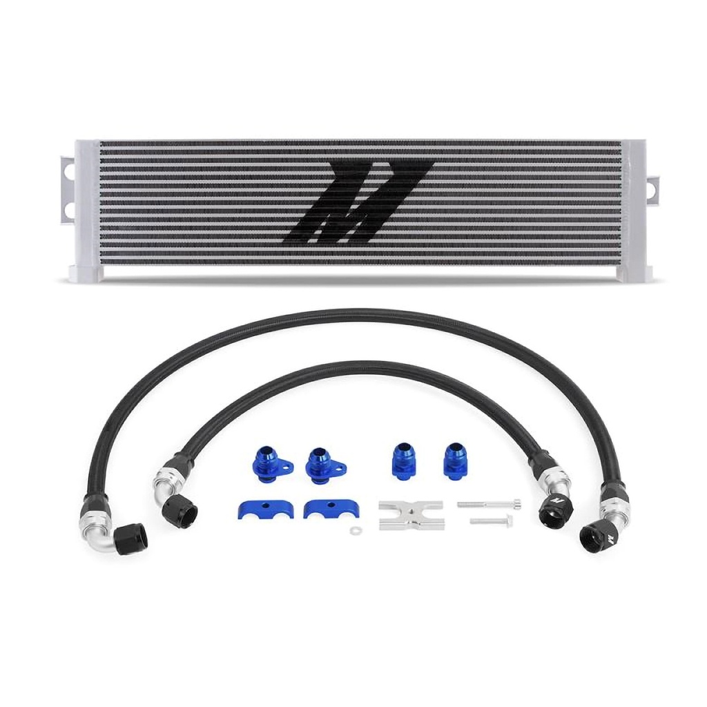 [MSHMMOC-F80-15K] Mishimoto Oil Cooler Kit