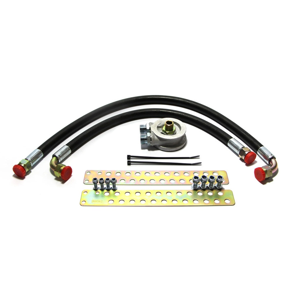 [MOCOCI109] Mocal Oil Cooler Installation Kit