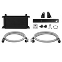 Mishimoto Oil Cooler Kit, Black