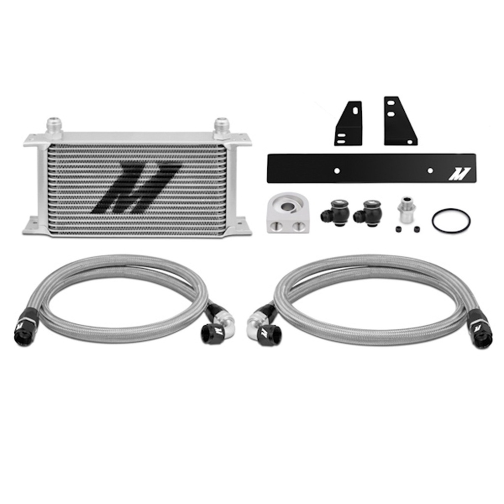 [MSHMMOC-370Z-09] Mishimoto Oil Cooler Kit