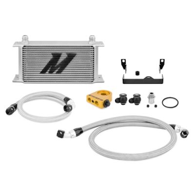 [MSHMMOC-WRX-06T] Mishimoto Thermostatic Oil Cooler Kit