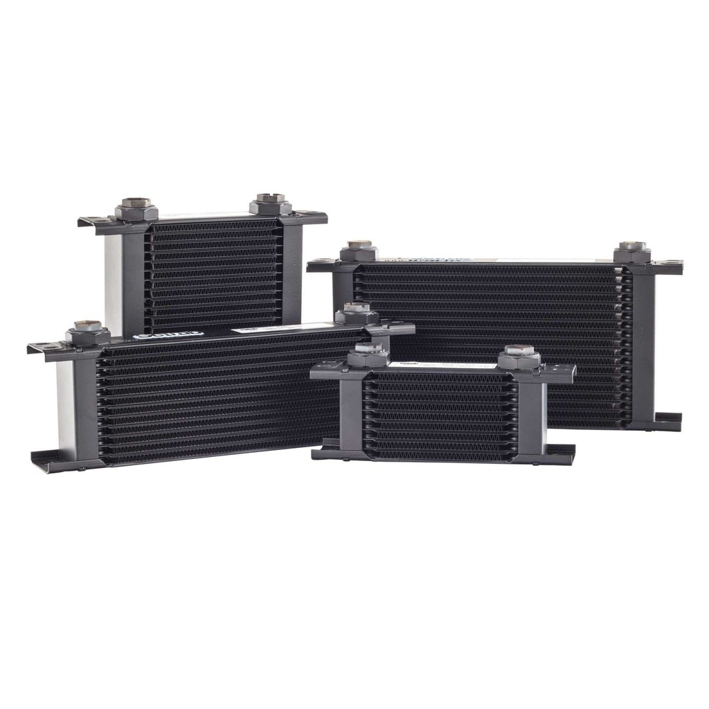 [501330-1650562] Setrab ProLine Engine/Transmission Oil Coolers (7 Row (52mm), 115mm)